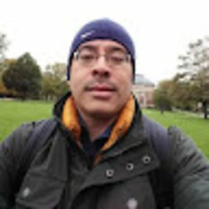 Meet your Posher, Jeremy